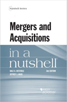 Mergers and Acquisitions in a Nutshell