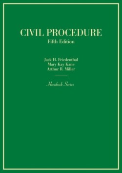 Civil Procedure