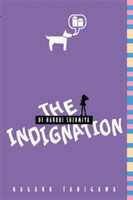 Indignation of Haruhi Suzumiya (light novel)