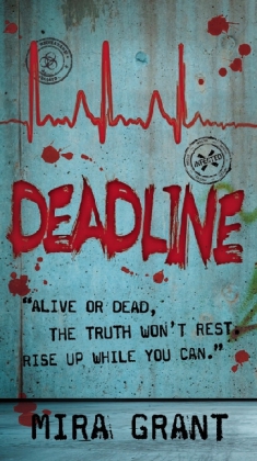 Deadline, English edition