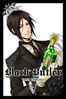 Black Butler: Vol 5