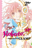 CLAMP - Kobato., Vol. 2