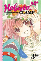 CLAMP - Kobato., Vol. 3