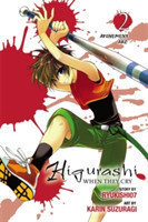 Higurashi When They Cry: Atonement Arc, Vol 2