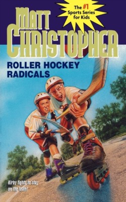 Roller Hockey Radicals