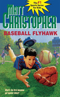 Baseball Flyhawk