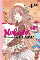 CLAMP - Kobato., Vol. 4