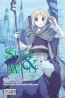 Spice And Wolf: Vol 4 - Manga