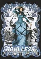 Soulless: The Manga, Vol. 2