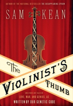 Violinist's Thumb