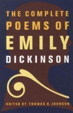 The Complete Poems of Emily Dickinson - PB