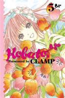 CLAMP - Kobato., Vol. 5
