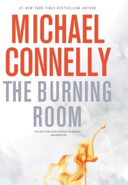 Burning Room