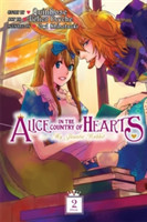 Alice in the Country of Hearts: My Fanatic Rabbit, Vol. 2