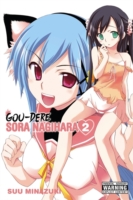 Gou-dere Sora Nagihara, Vol. 2