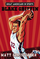 Great Americans In Sports: Blake Griffin