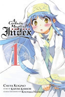 Certain Magical Index, Vol. 1 (manga)