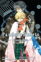 Pandorahearts ~ Caucus Race ~ Vol. 1