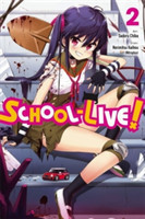 School-Live!, Vol. 2