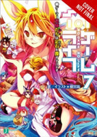 Kamiya, Yuu - No Game No Life, Vol. 7 (light novel)