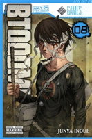 BTOOOM!, Vol. 8