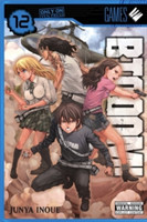 BTOOOM!, Vol. 12