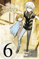 Certain Magical Index, Vol. 6 (manga)