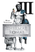 Thermae Romae, Vol. 3