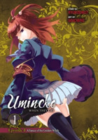 Umineko When They Cry Episode 4: Alliance of the Golden Witch, Vol. 1