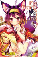 No Game No Life, Vol. 3