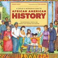 Child's Introduction to African American History