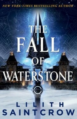 Fall of Waterstone