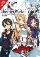 Sword Art Online abec Artworks