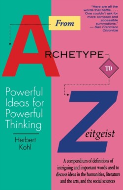 From Archetype To Zeitgeist