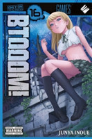 BTOOOM!, Vol. 16