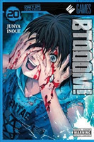 BTOOOM! Vol. 20