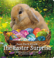 Easter Surprise