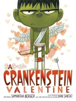 Crankenstein Valentine