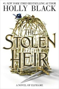 Stolen Heir