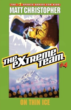 The Extreme Team: On Thin Ice