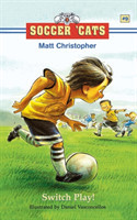 Soccer 'Cats: Switch Play!