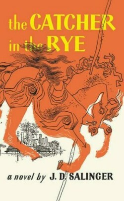 The Catcher in the Rye