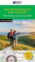 PF NAVIGATIONAL SKILLS FOR WALKERS – MAP READING