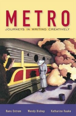 Metro Journeys in Writing Creatively