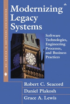 Modernizing Legacy Systems