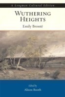 Wuthering Heights, A Longman Cultural Edition