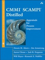 Cmmi Scampi Distilled