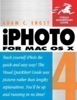 iPhoto 4 for Mac OS X