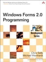 Windows Forms Programming in C#