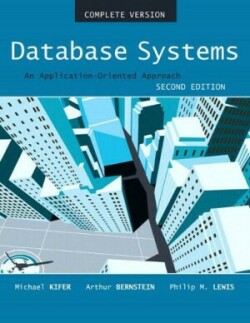 Database Systems